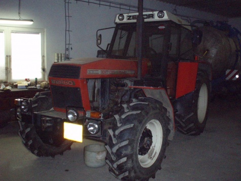 Zetor 16145