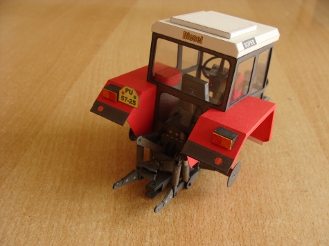 Zetor 162 45 Zetor 162 45