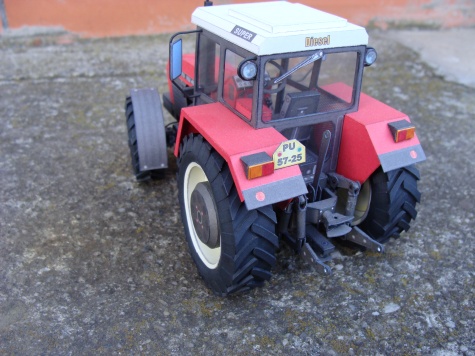 Zetor 162 45 Zetor 162 45