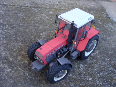 Zetor 162 45 Zetor 162 45