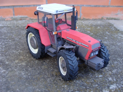 Zetor 162 45 Zetor 162 45