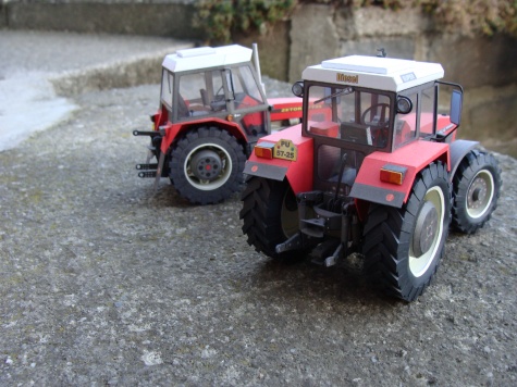 Zetor 162 45