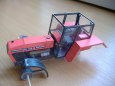 Zetor 162 45
