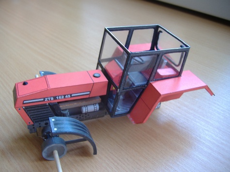 Zetor 162 45 Zetor 162 45