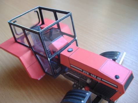 Zetor 162 45 Zetor 162 45