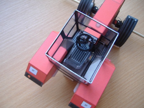 Zetor 162 45 Zetor 162 45