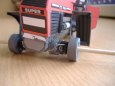 Zetor 162 45