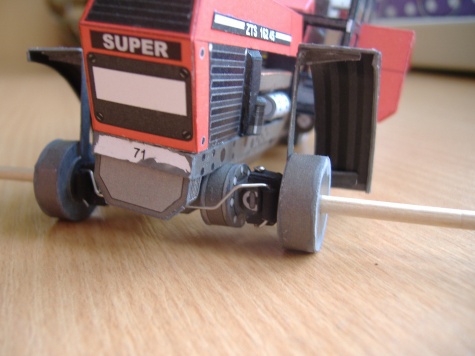 Zetor 162 45 Zetor 162 45