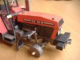 Zetor 162 45