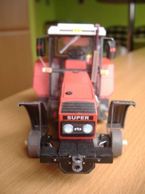 Zetor 162 45 Zetor 162 45