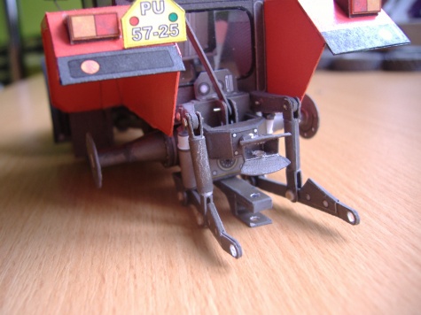 Zetor 162 45 Zetor 162 45