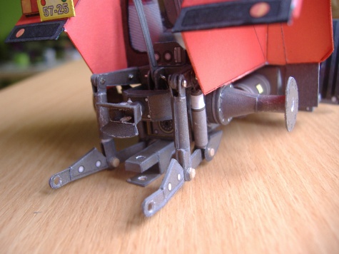 Zetor 162 45