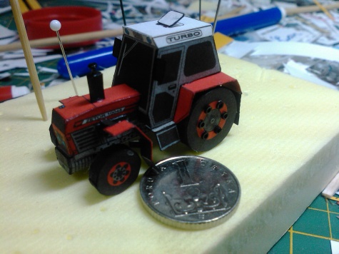 zetor
