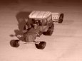 Zetor 25K