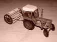 Zetor 25K
