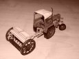 Zetor 25K