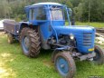 Zetor 3011