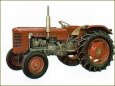 Zetor 3011