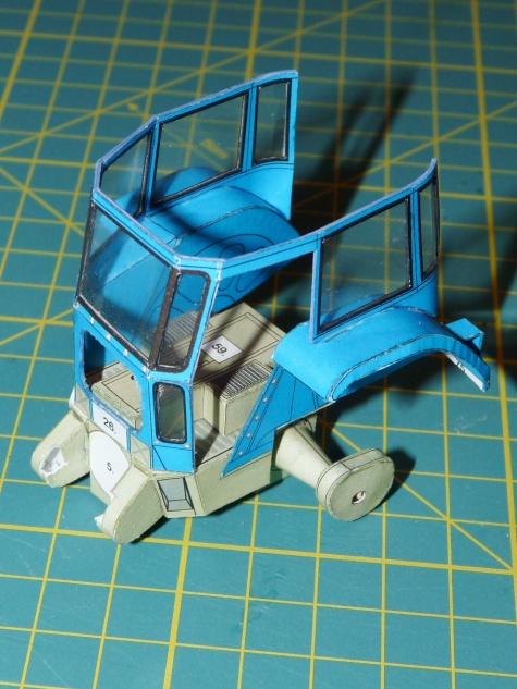 Zetor 3011 Zetor 3011