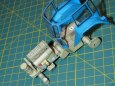 Zetor 3011