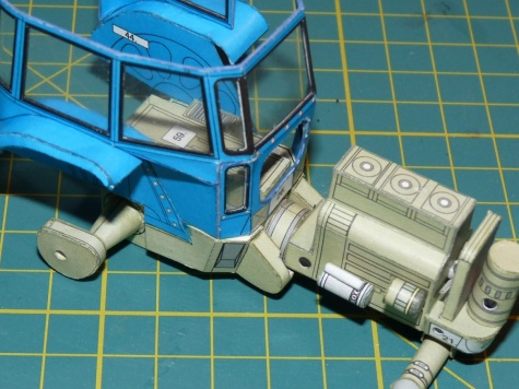 Zetor 3011 Zetor 3011