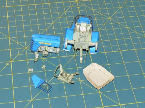 Zetor 3011 Zetor 3011