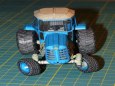 Zetor 3011