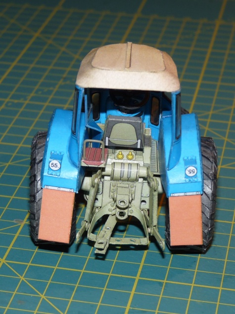 Zetor 3011 Zetor 3011