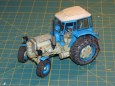 Zetor 3011