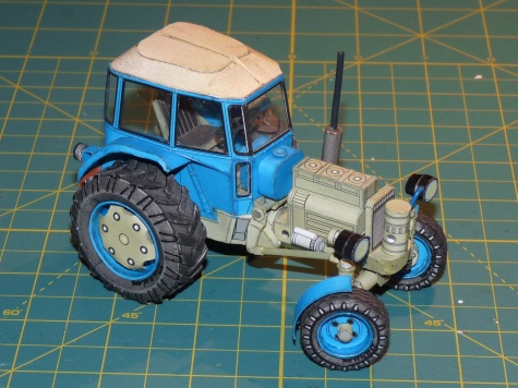 Zetor 3011 Zetor 3011