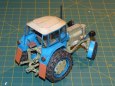Zetor 3011