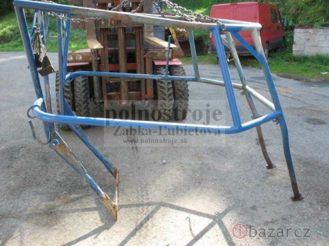 Zetor 3011 Zetor 3011