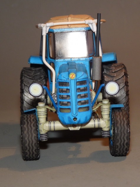 Zetor 3011 Zetor 3011