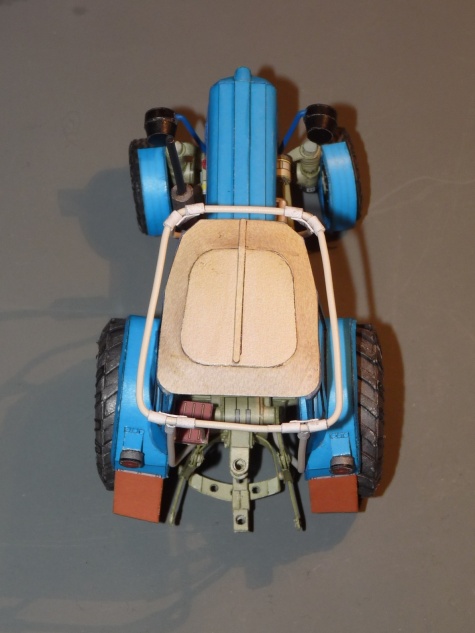 Zetor 3011 Zetor 3011