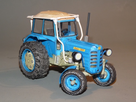 Zetor 3011 Zetor 3011