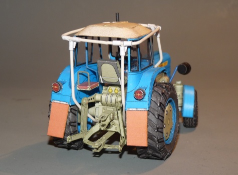 Zetor 3011 Zetor 3011