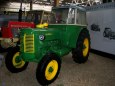 Zetor 50 Super