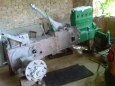 Zetor 50 Super