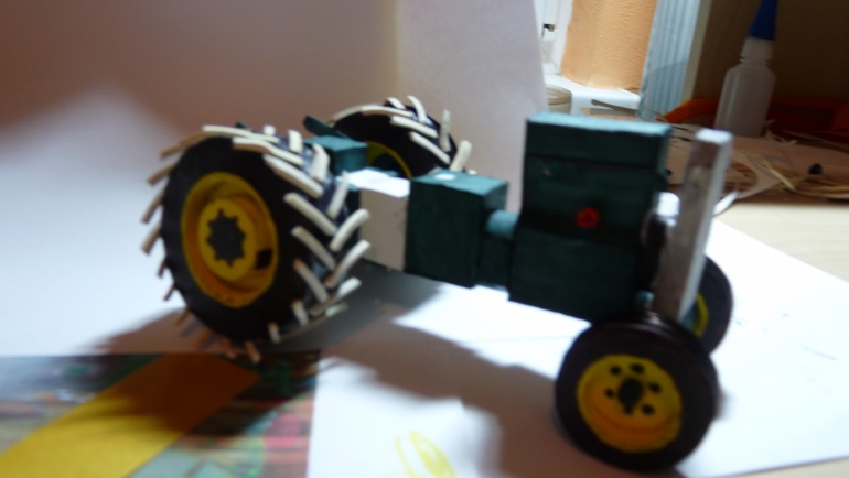 Zetor 50 Super (Plná velikost v novém okně) Zetor 50 Super