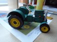 Zetor 50 Super