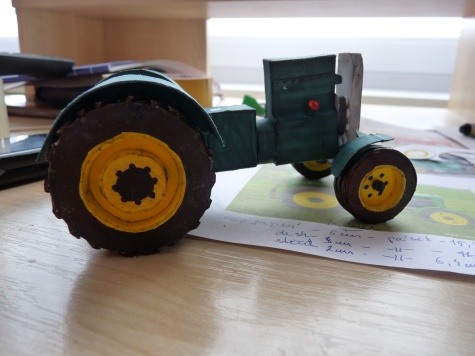 Zetor 50 Super Zetor 50 Super
