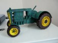 Zetor 50 Super