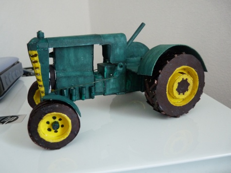 Zetor 50 Super Zetor 50 Super