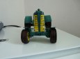 Zetor 50 Super