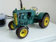 Zetor 50 Super