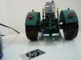 Zetor 50 Super