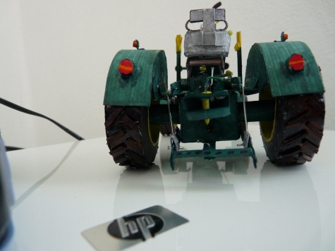Zetor 50 Super Zetor 50 Super