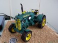 Zetor 50 Super