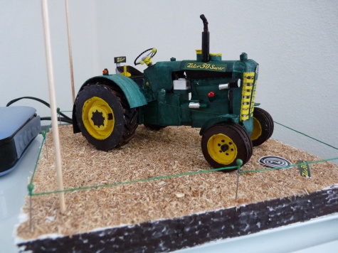 Zetor 50 Super Zetor 50 Super