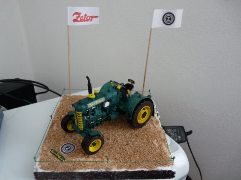Zetor 50 Super Zetor 50 Super